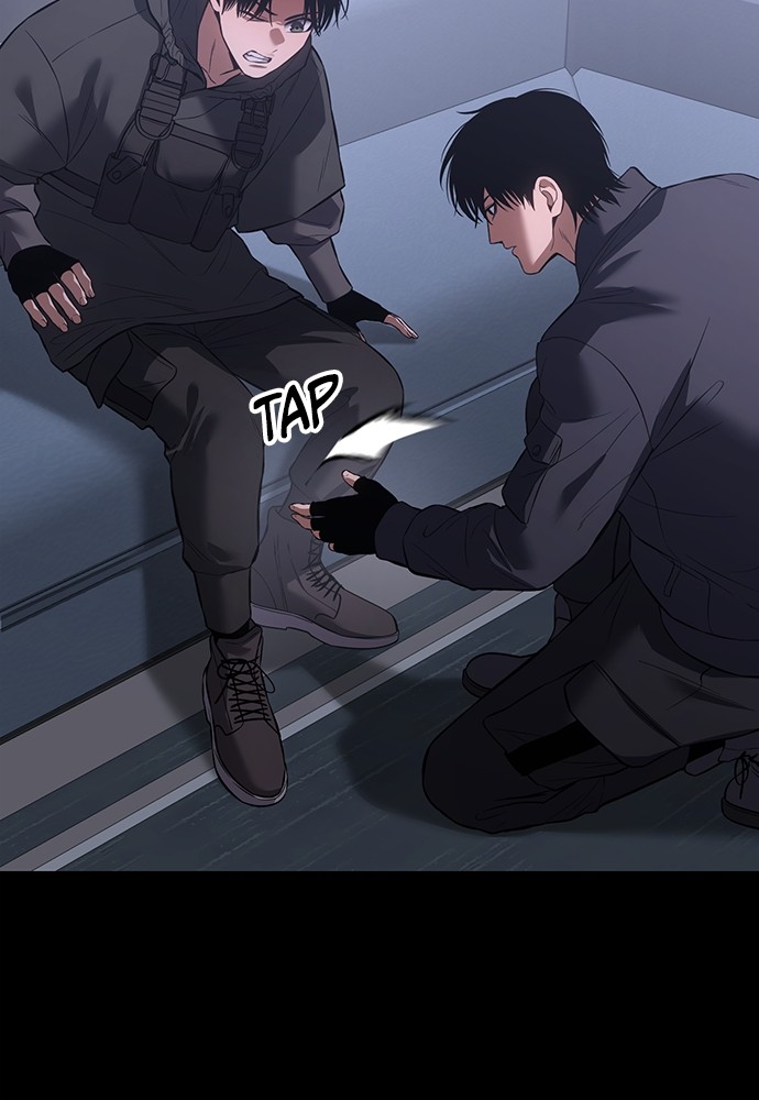 Baek XX Chapitre 77 - Page 103