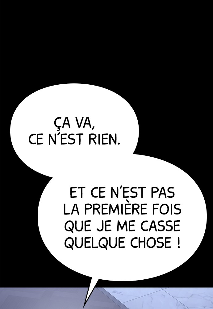 Baek XX Chapitre 77 - Page 104