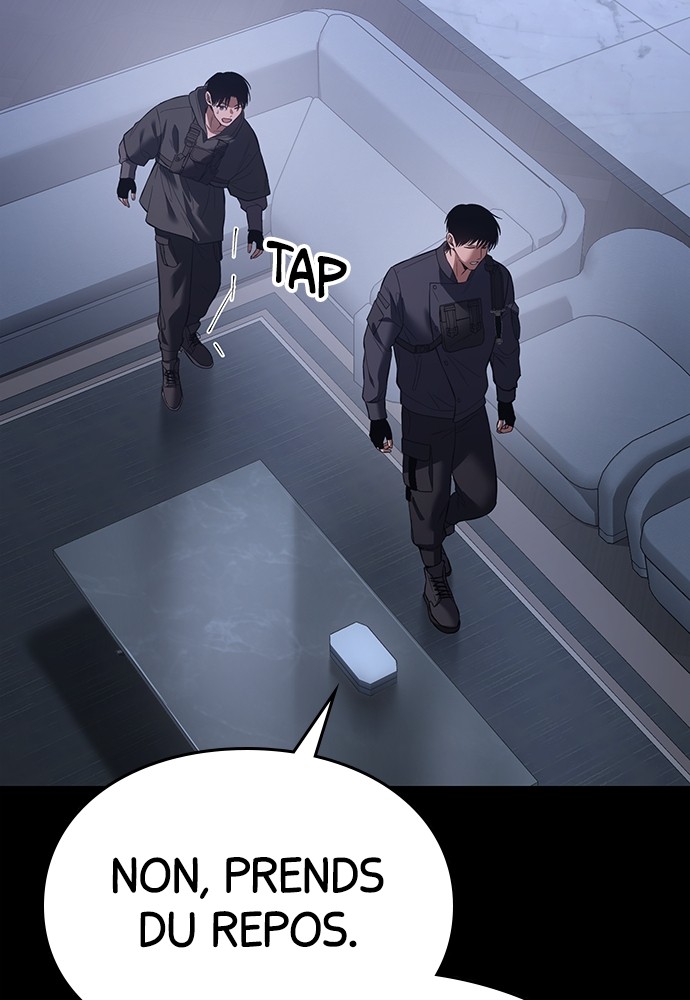 Baek XX Chapitre 77 - Page 105