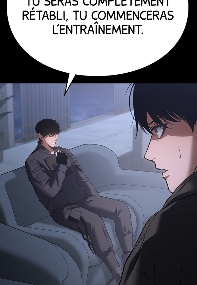 Baek XX Chapitre 77 - Page 107