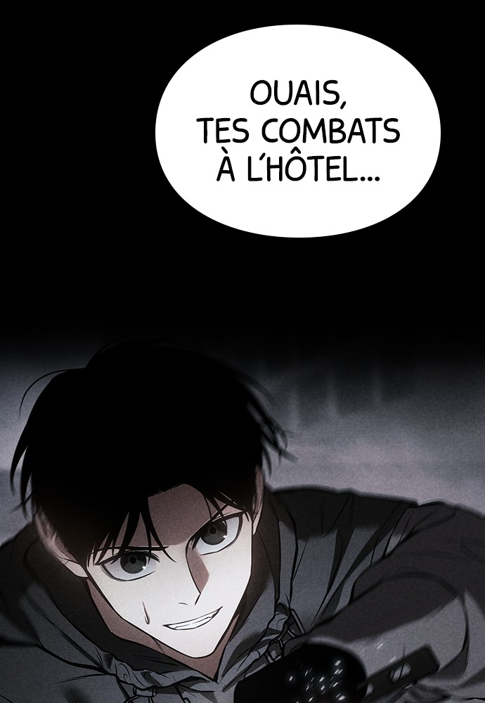 Baek XX Chapitre 77 - Page 109