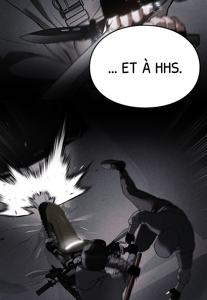 Baek XX Chapitre 77 - Page 110