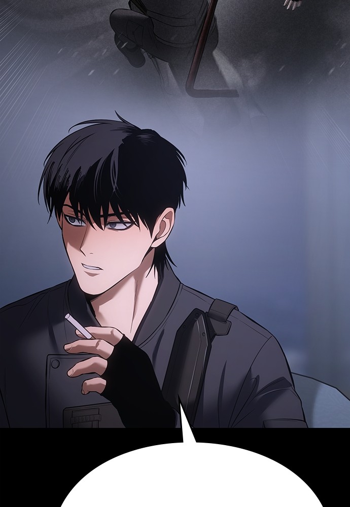 Baek XX Chapitre 77 - Page 111