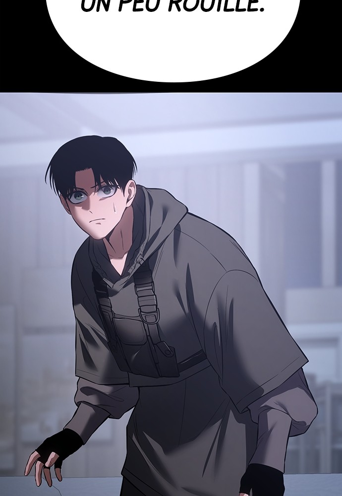 Baek XX Chapitre 77 - Page 113