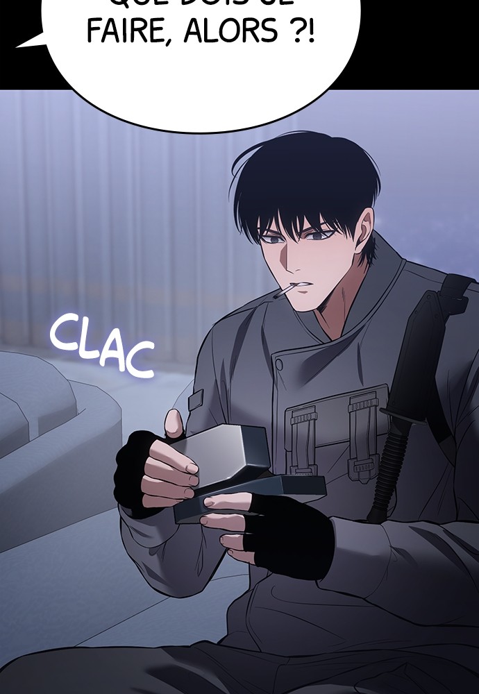 Baek XX Chapitre 77 - Page 116