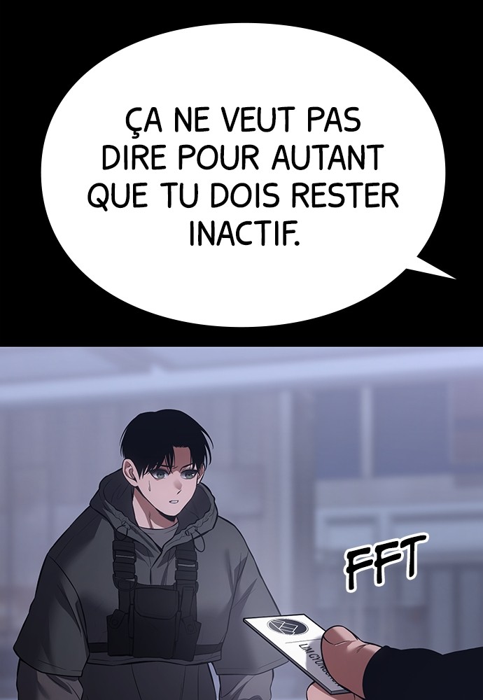 Baek XX Chapitre 77 - Page 118