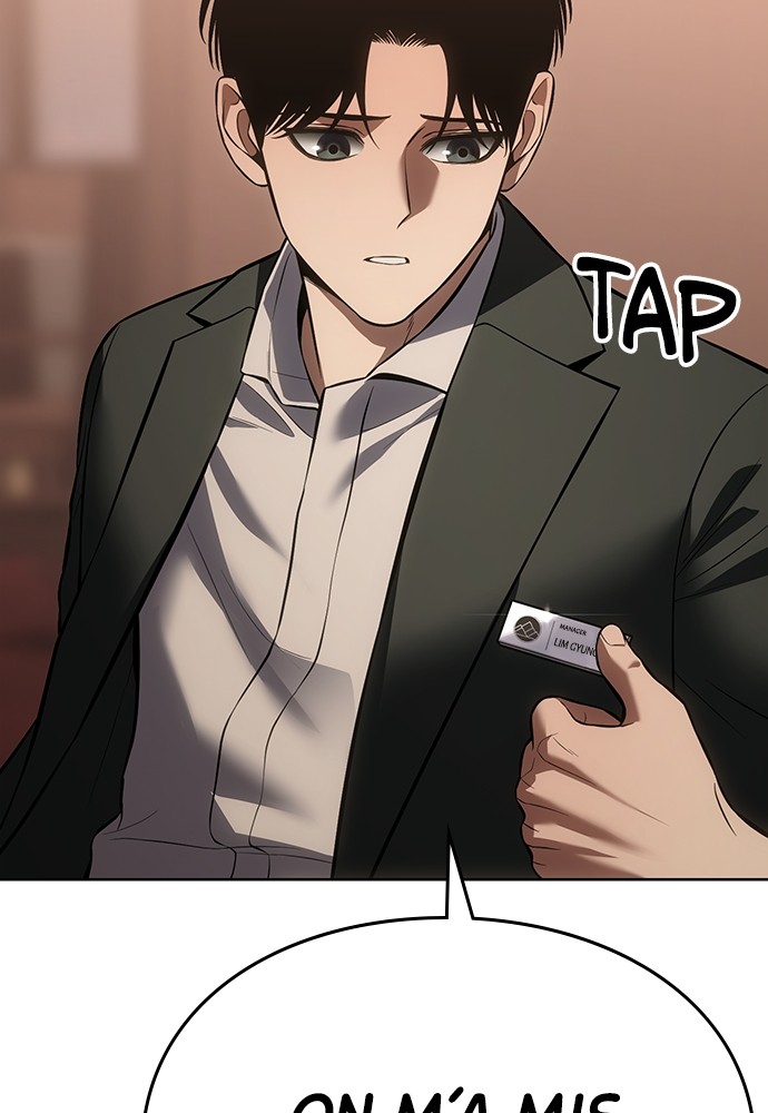 Baek XX Chapitre 77 - Page 122