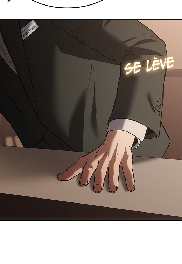 Baek XX Chapitre 77 - Page 124