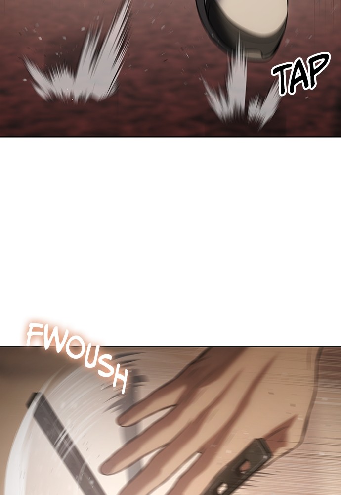 Baek XX Chapitre 77 - Page 126