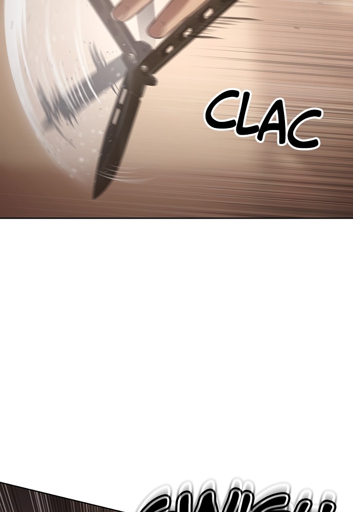 Baek XX Chapitre 77 - Page 127