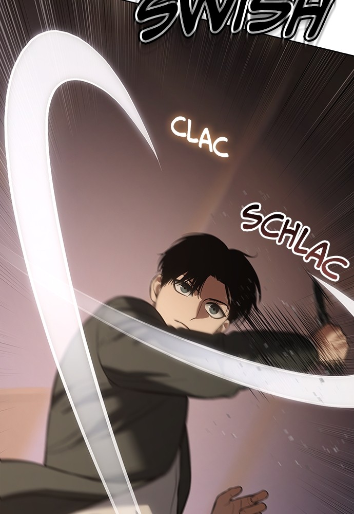 Baek XX Chapitre 77 - Page 128