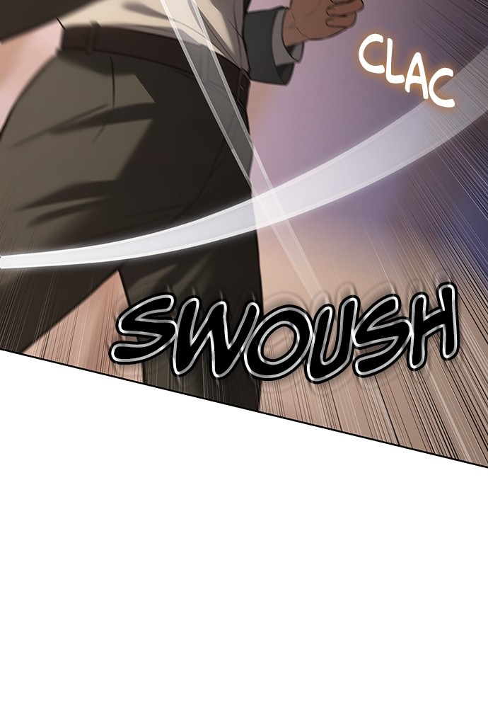 Baek XX Chapitre 77 - Page 129