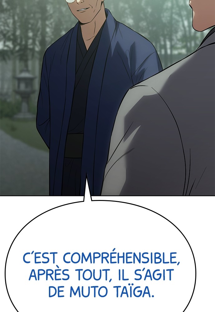 Baek XX Chapitre 77 - Page 13