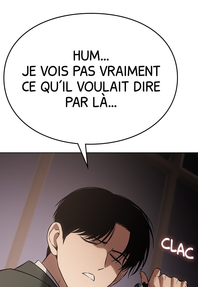 Baek XX Chapitre 77 - Page 130