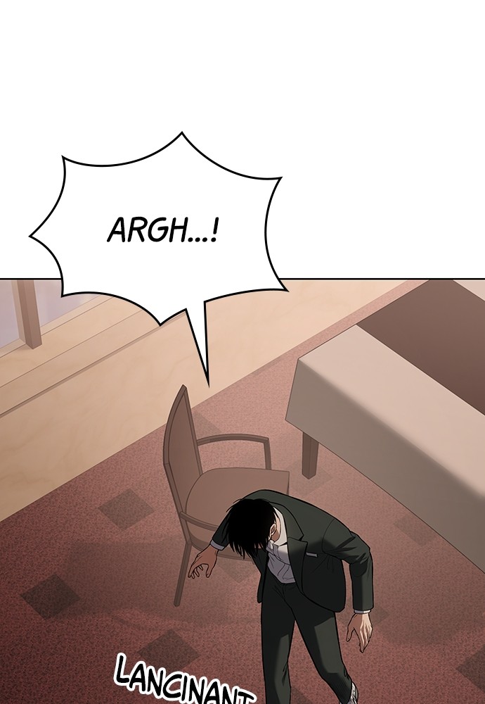 Baek XX Chapitre 77 - Page 132