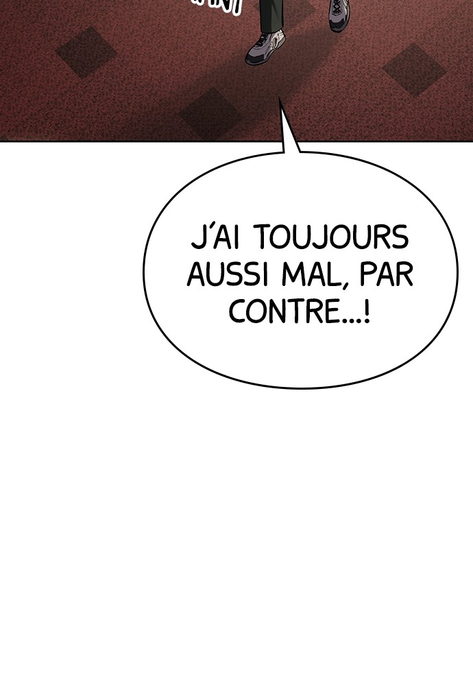 Baek XX Chapitre 77 - Page 133