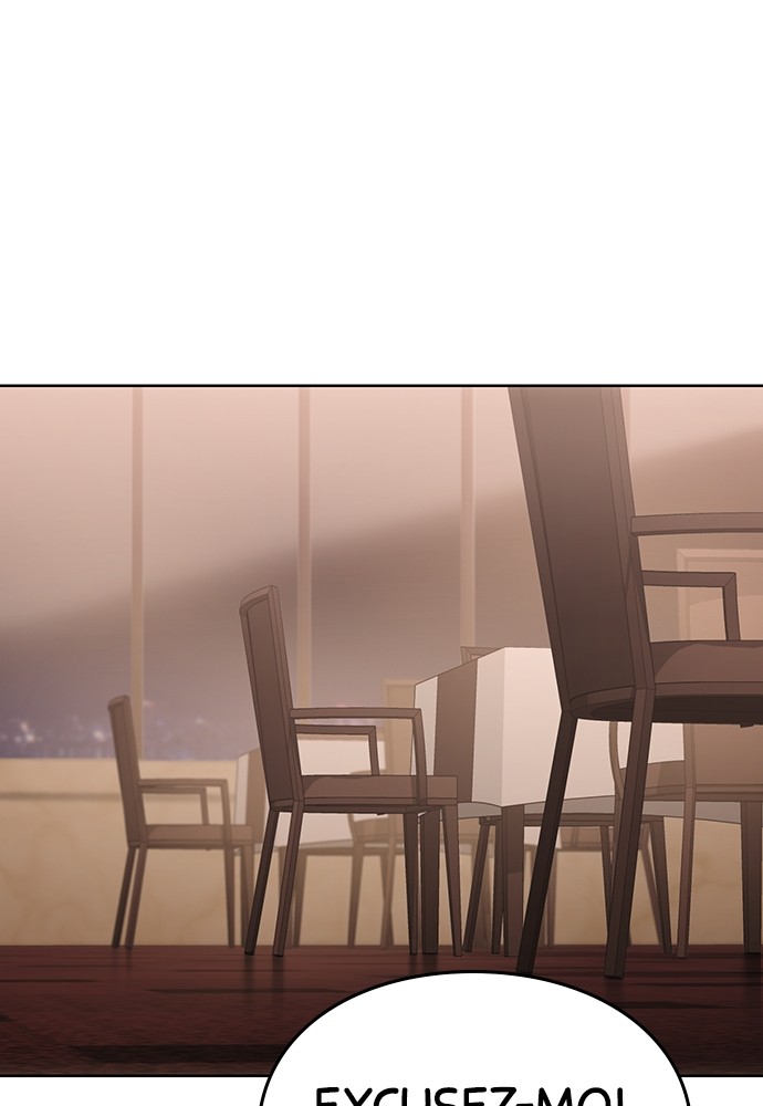 Baek XX Chapitre 77 - Page 134