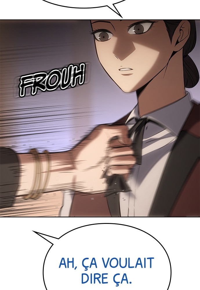 Baek XX Chapitre 77 - Page 140