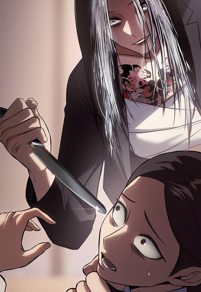 Baek XX Chapitre 77 - Page 145