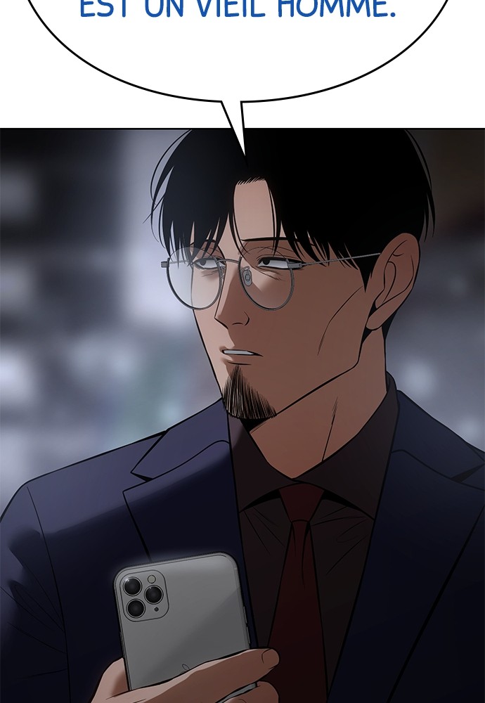 Baek XX Chapitre 77 - Page 157