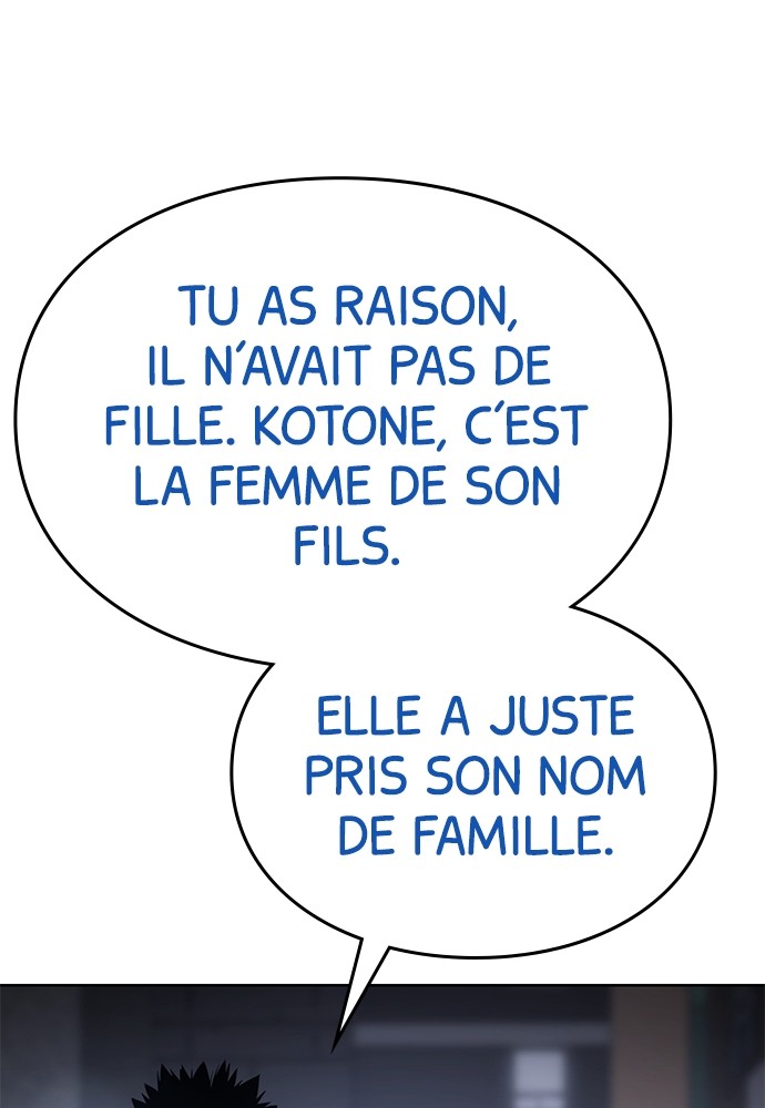 Baek XX Chapitre 77 - Page 159