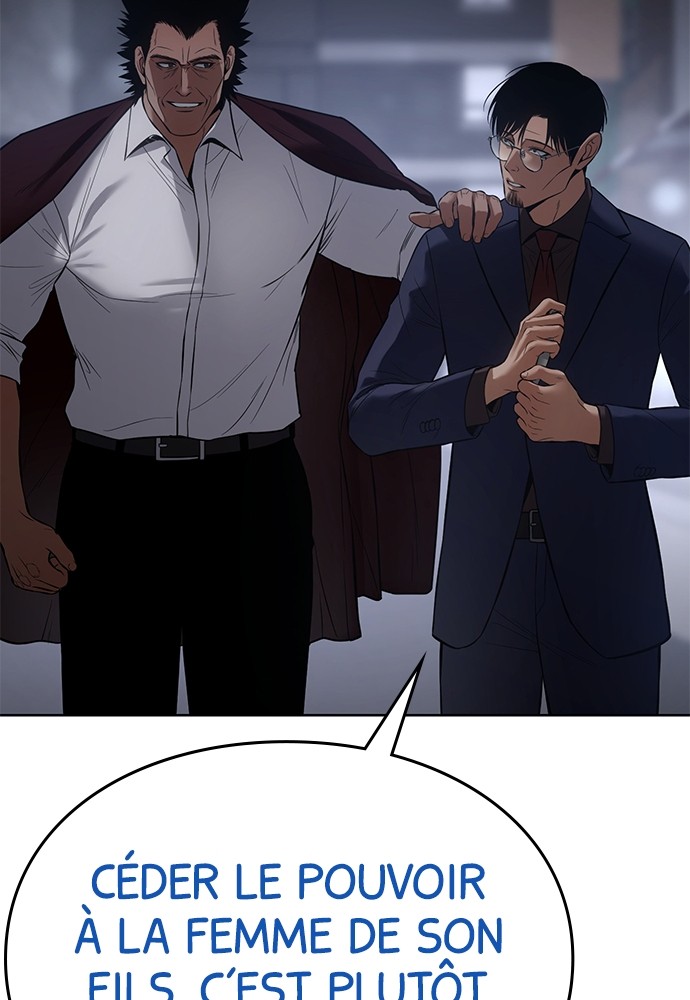 Baek XX Chapitre 77 - Page 160