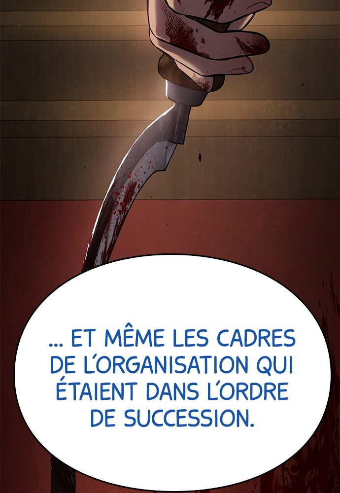 Baek XX Chapitre 77 - Page 165