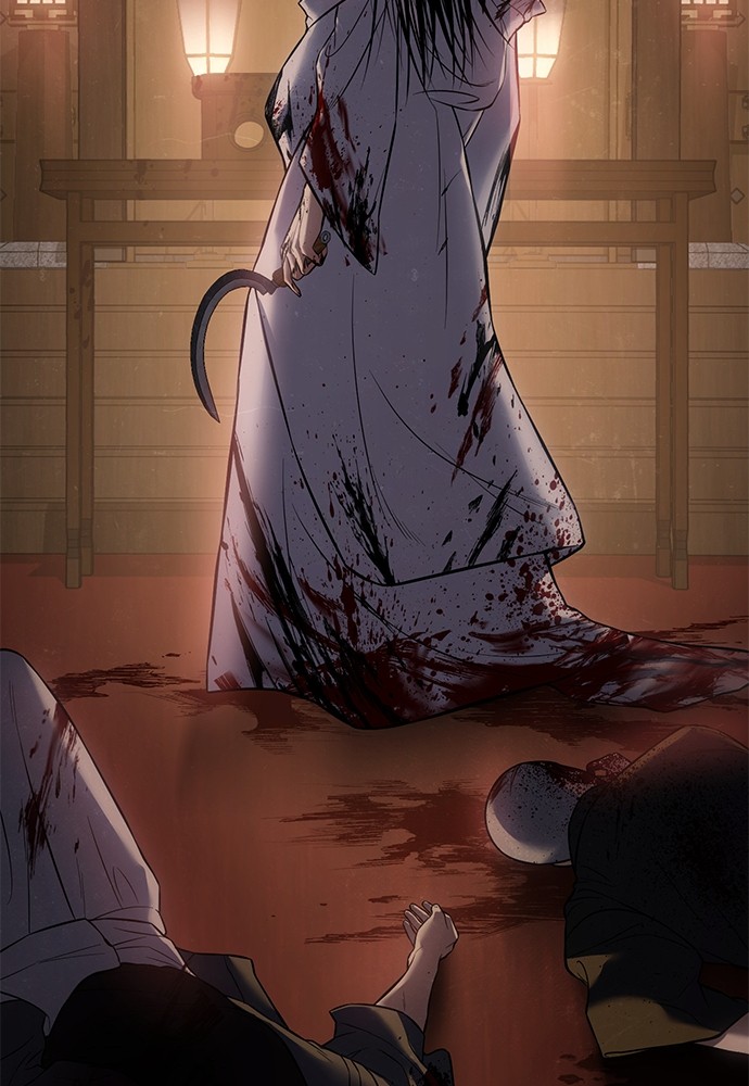 Baek XX Chapitre 77 - Page 168
