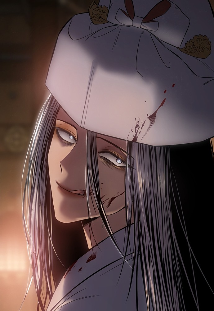 Baek XX Chapitre 77 - Page 171