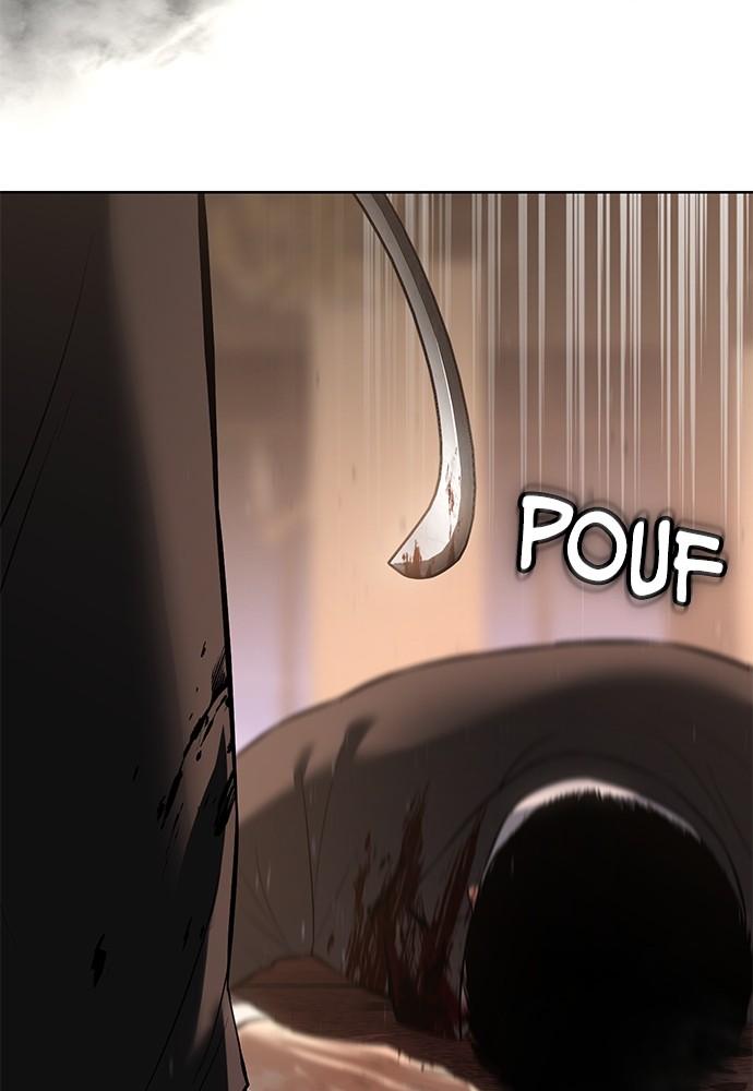 Baek XX Chapitre 77 - Page 173