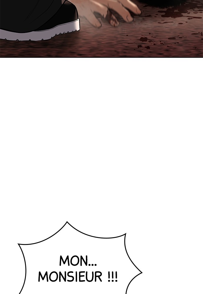 Baek XX Chapitre 77 - Page 174