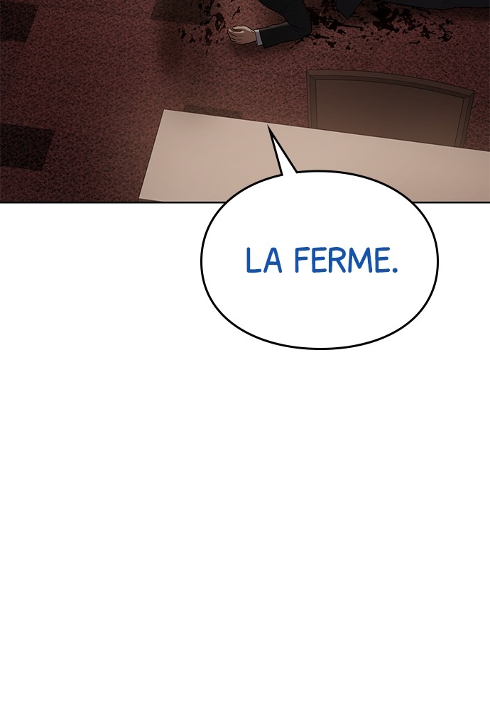 Baek XX Chapitre 77 - Page 176