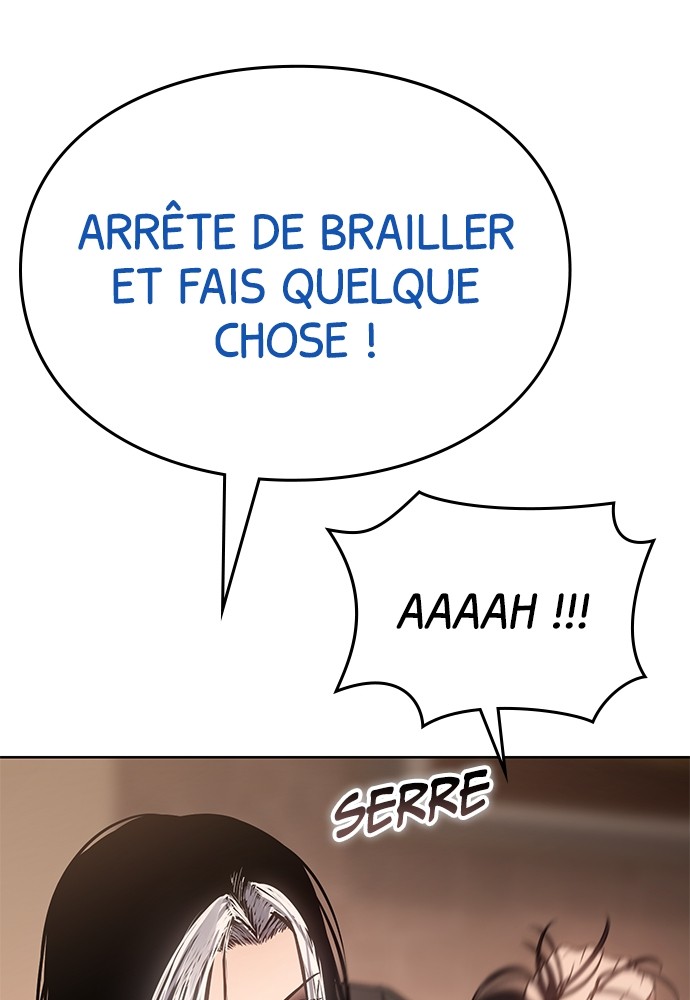 Baek XX Chapitre 77 - Page 177