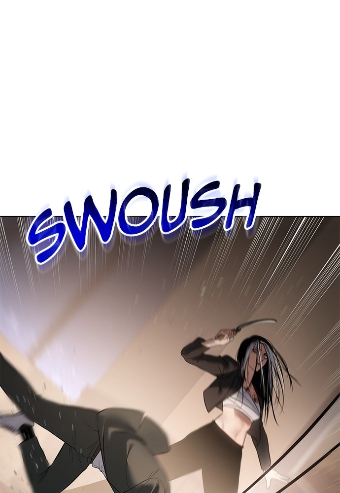 Baek XX Chapitre 77 - Page 184