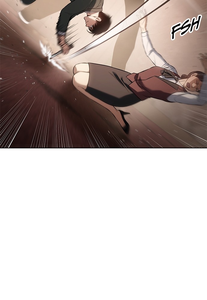 Baek XX Chapitre 77 - Page 185