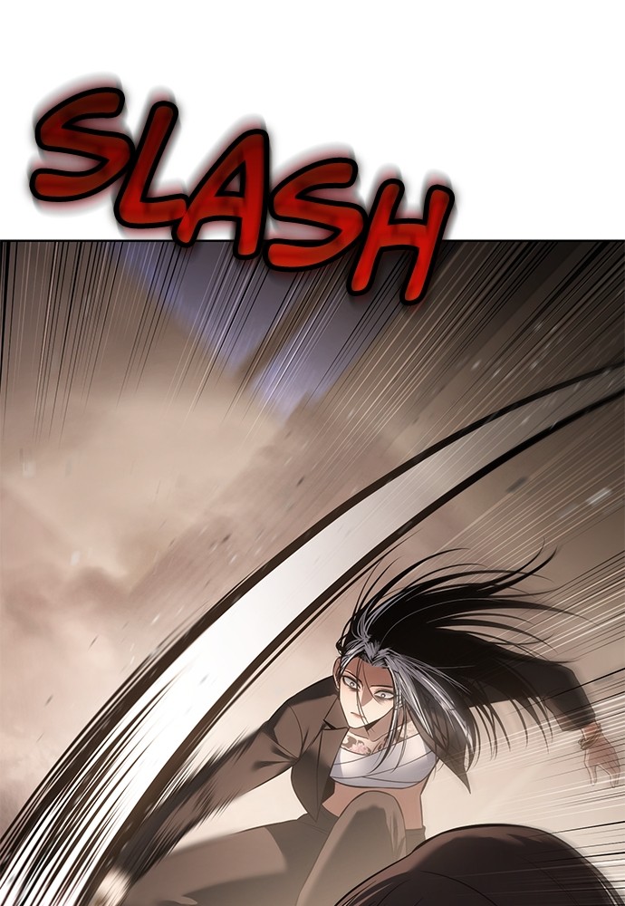 Baek XX Chapitre 77 - Page 188