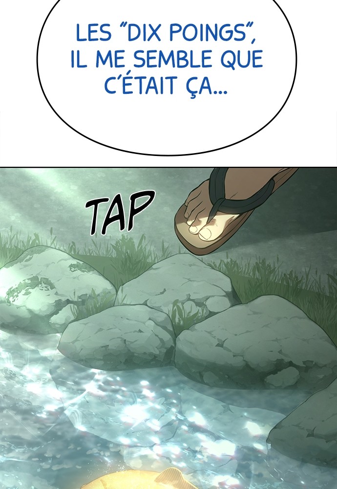 Baek XX Chapitre 77 - Page 20