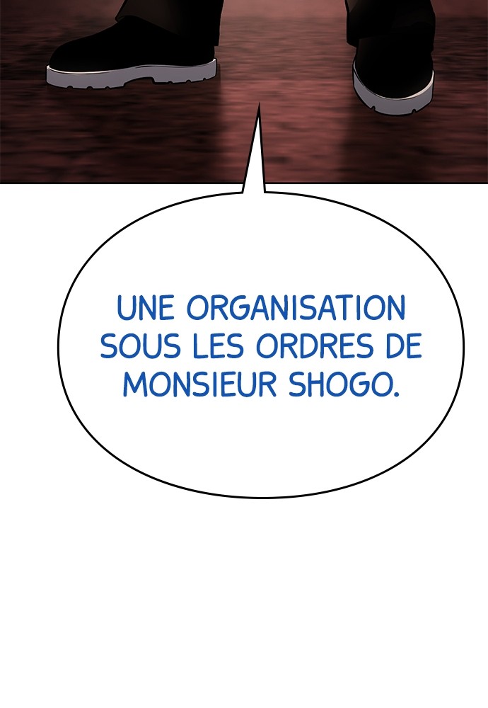 Baek XX Chapitre 77 - Page 200