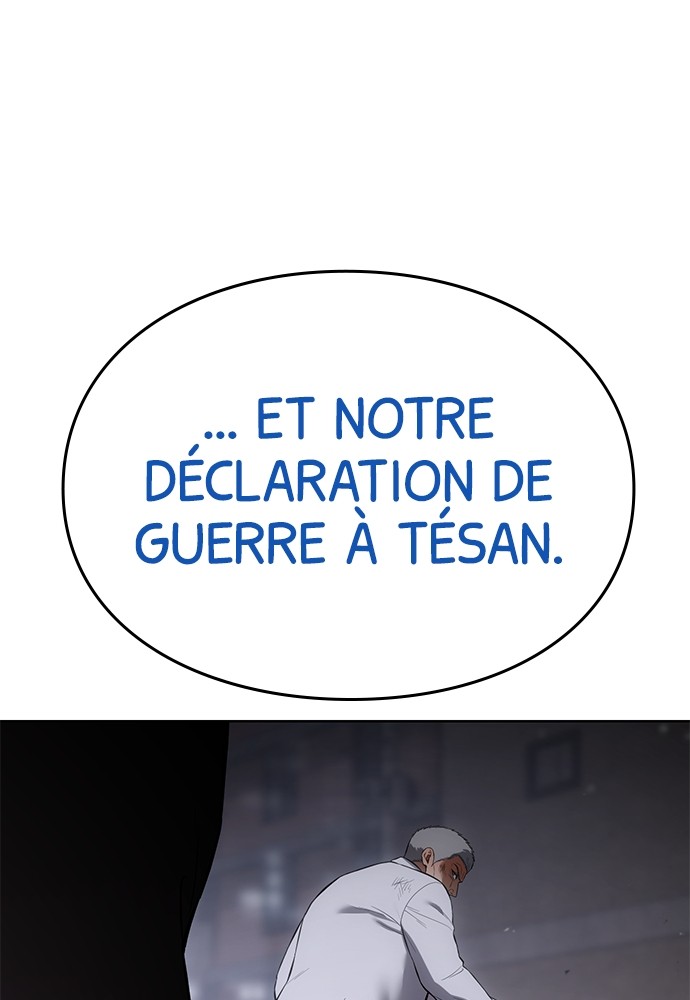 Baek XX Chapitre 77 - Page 203