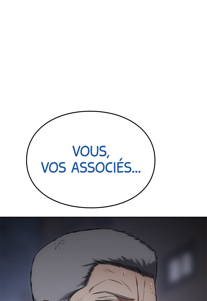 Baek XX Chapitre 77 - Page 205