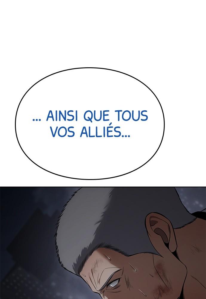 Baek XX Chapitre 77 - Page 207