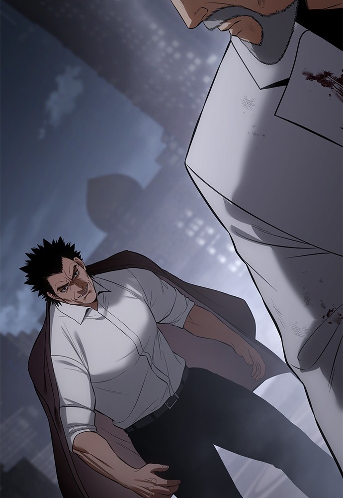 Baek XX Chapitre 77 - Page 208