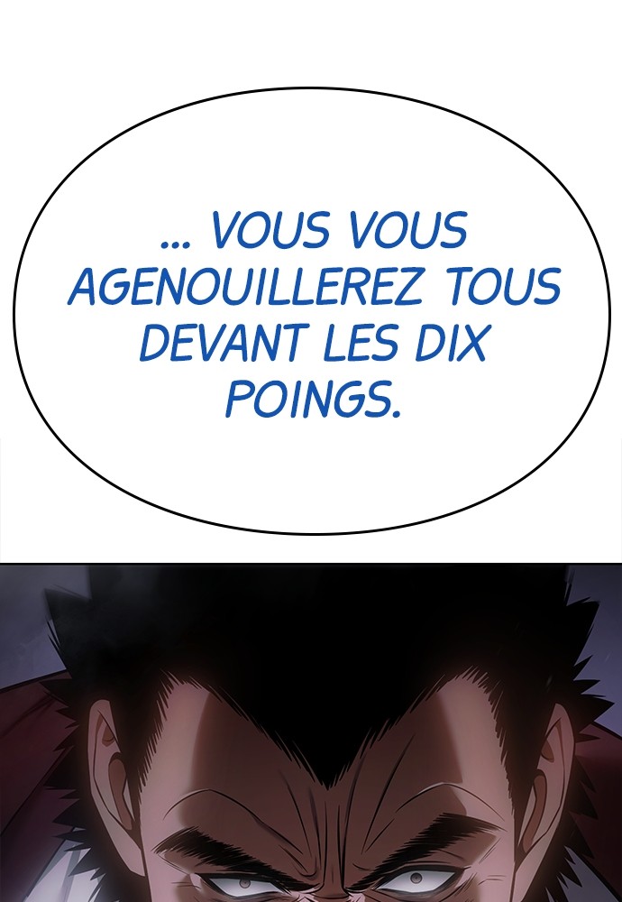 Baek XX Chapitre 77 - Page 210