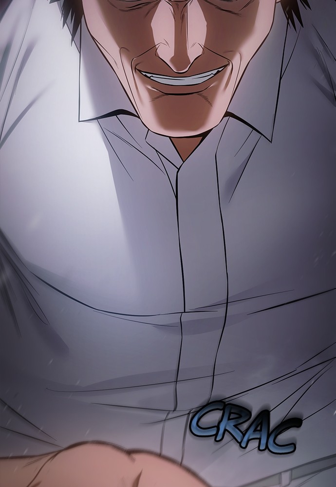 Baek XX Chapitre 77 - Page 211