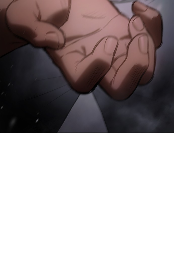 Baek XX Chapitre 77 - Page 212