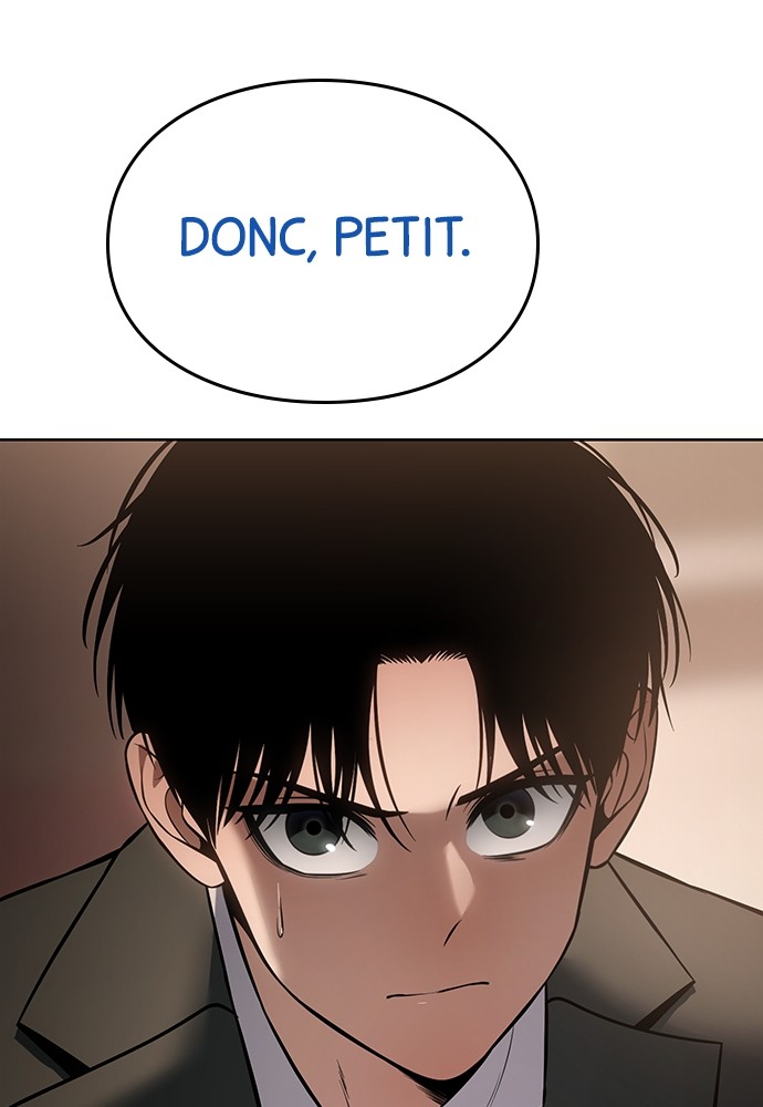 Baek XX Chapitre 77 - Page 213