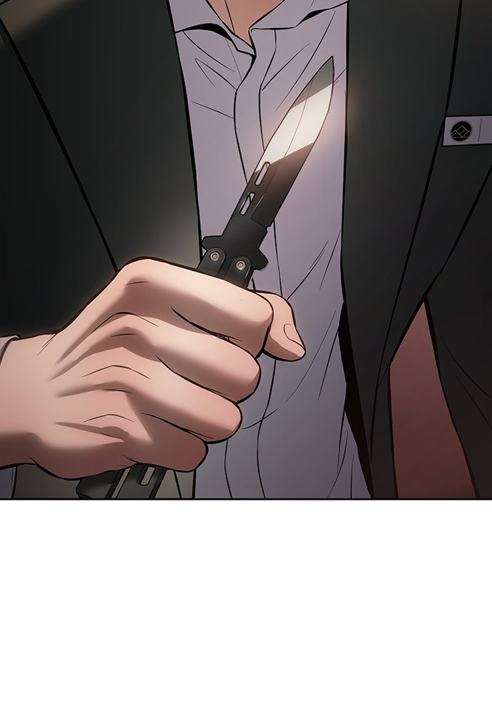 Baek XX Chapitre 77 - Page 214
