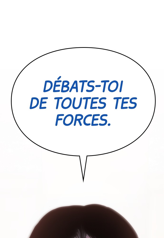 Baek XX Chapitre 77 - Page 215