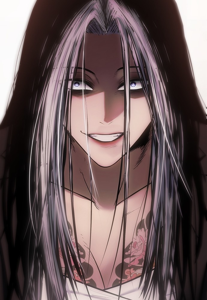 Baek XX Chapitre 77 - Page 216