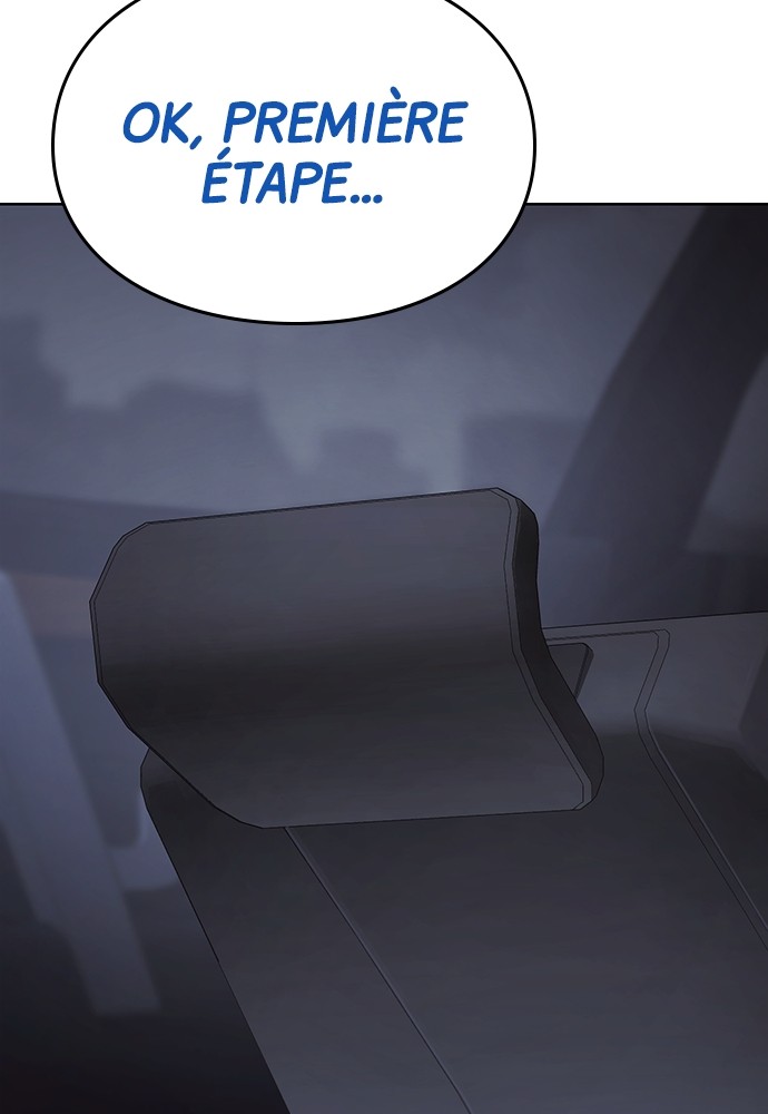 Baek XX Chapitre 77 - Page 38